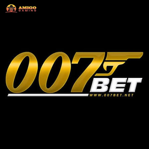 007bet Logo